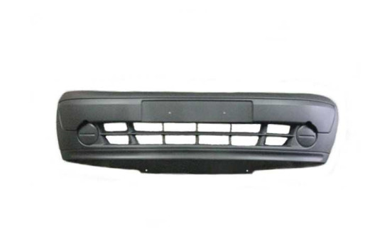 PARE-CHOC AVANT de '03 NOIR 4311576 Equipart, Image 2
