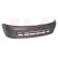 PARE-CHOC AVANT de '03 NOIR 4311576 Equipart, Vignette 3
