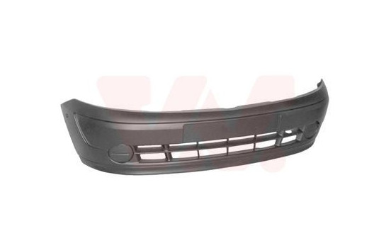 PARE-CHOC AVANT de '03 NOIR 4311576 Equipart, Image 3