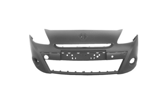 PARE-CHOC AVANT EN AMORCE POUR Roue 15 ' 4333574 Van Wezel