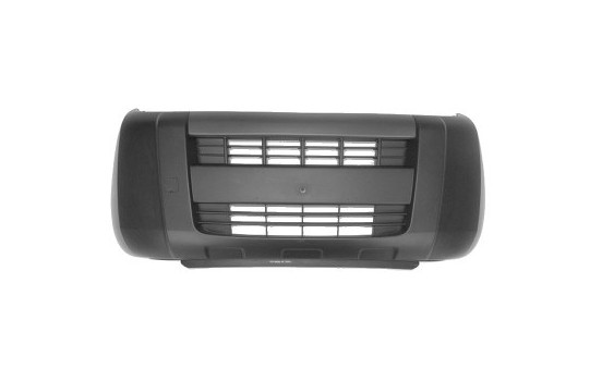 PARE-CHOC AVANT Nemo / Bipper sans TROU D'ÉCLAIRAGE 0976570 Van Wezel