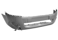 PARE-CHOC AVANT sans feu antibrouillard gris 4052570 Van Wezel