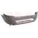 PARE-CHOC AVANT sans feu antibrouillard gris 4052570 Van Wezel, Vignette 2
