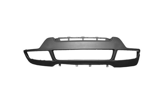 PARE-CHOC AVANT sans PDC-HOLES 0687574 Van Wezel