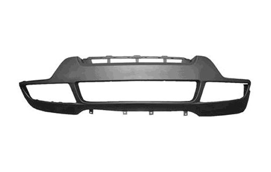PARE-CHOC AVANT sans PDC-HOLES 0687574 Van Wezel, Image 2