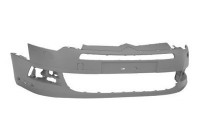 PARE-CHOC AVANT sans PDC-HOLES 0963574 Van Wezel