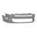PARE-CHOC AVANT sans PDC-HOLES 0963574 Van Wezel