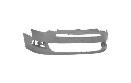 PARE-CHOC AVANT sans PDC-HOLES 0963574 Van Wezel
