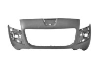 PARE-CHOC AVANT sans PDC-HOLES 4076574 Van Wezel