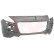 PARE-CHOC AVANT sans PDC-HOLES 4076574 Van Wezel, Vignette 2