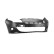 PARE-CHOC AVANT sans PDC-HOLES 4377574 Van Wezel