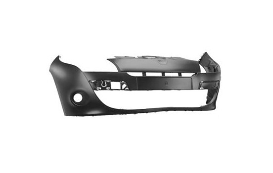PARE-CHOC AVANT sans PDC-HOLES 4377574 Van Wezel