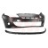 PARE-CHOC AVANT sans PDC-HOLES 4377574 Van Wezel, Vignette 3