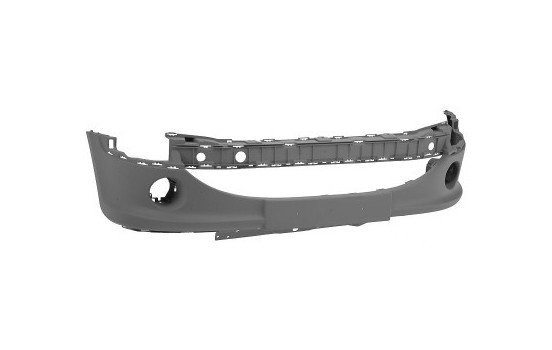 PARE-CHOC AVANT SOUS SPORT 4002574 Van Wezel