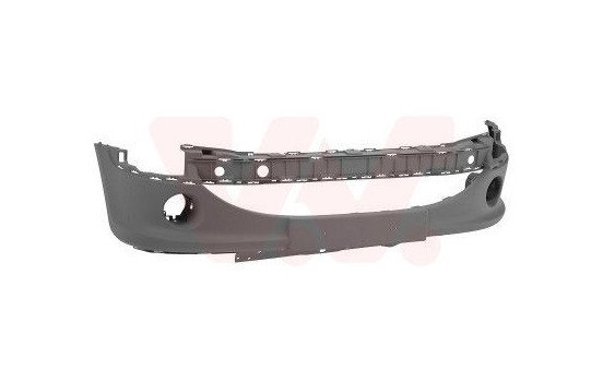 PARE-CHOC AVANT SOUS SPORT 4002574 Van Wezel, Image 2