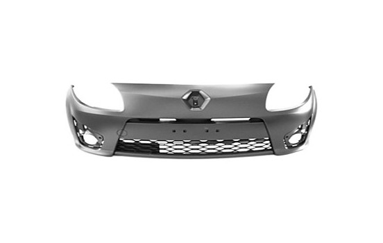PARE-CHOC AVANT Sport 4371576 Van Wezel