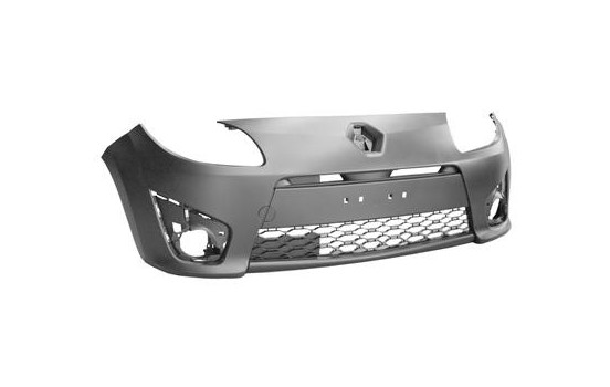 PARE-CHOC AVANT Sport 4371576 Van Wezel, Image 2