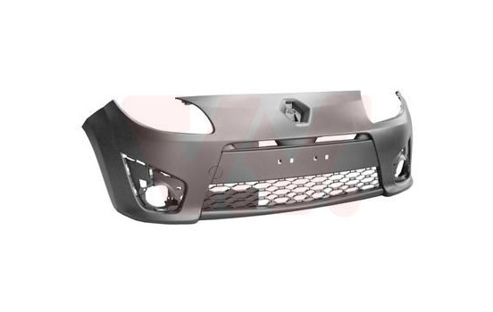 PARE-CHOC AVANT Sport 4371576 Van Wezel, Image 3