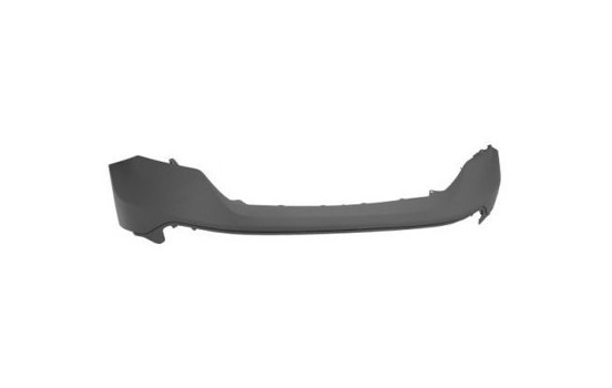 PARE-CHOC AVANT Supérieur 2568574 Van Wezel