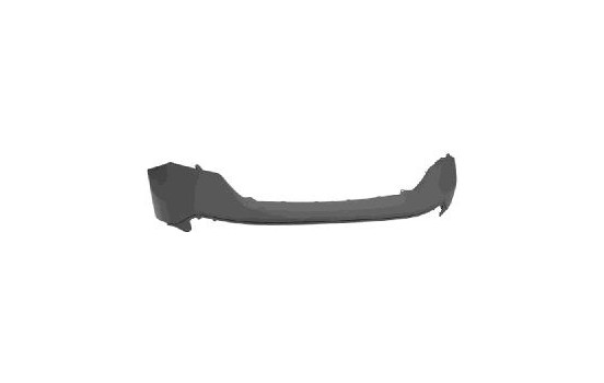 PARE-CHOC AVANT Supérieur 2568574 Van Wezel, Image 2