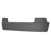 Pare-chocs 0332544 Van Wezel