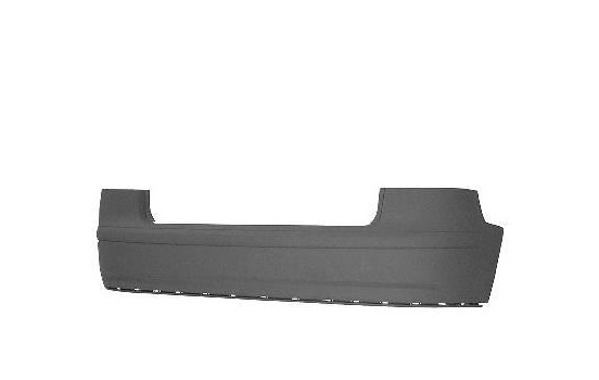 Pare-chocs 0332544 Van Wezel