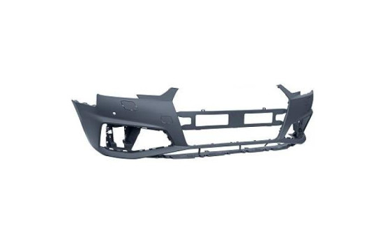 Pare-chocs 1020150 Diederichs