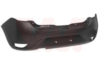 Pare-chocs 1509544 Van Wezel
