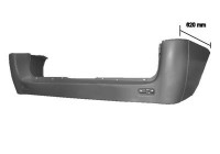 PARE-CHOCS 1612540 Van Wezel