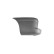 Pare-chocs 1636533 Van Wezel