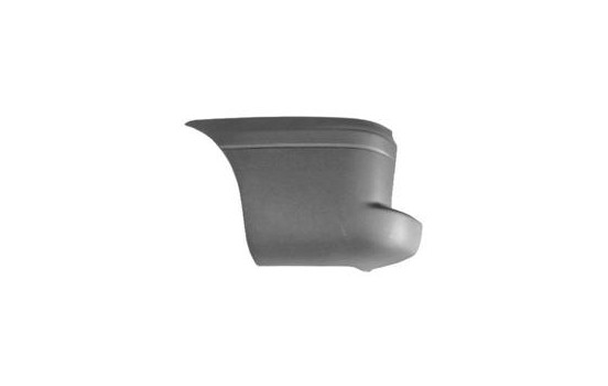 Pare-chocs 1636533 Van Wezel