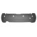 Pare-chocs 1709544 Van Wezel