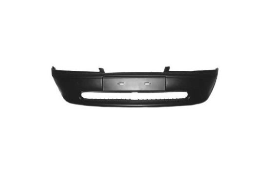 Pare-chocs 1824050 Diederichs