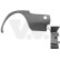 Pare-chocs 1865566 Van Wezel, Vignette 3