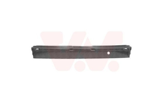 Pare-chocs 1884541 Van Wezel, Image 2