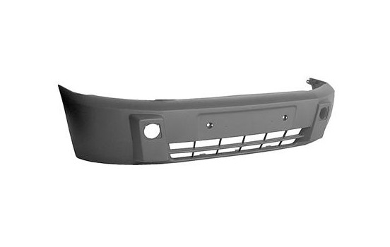 Pare-chocs 1884571 Van Wezel