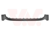 Pare-chocs 2126576 Van Wezel