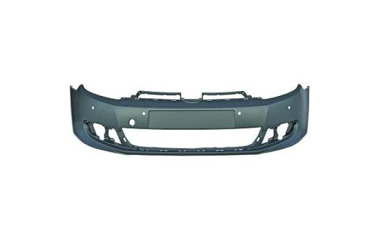 Pare-chocs 2215150 Diederichs