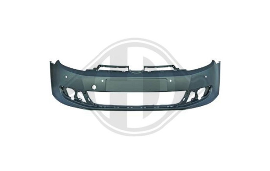 Pare-chocs 2215150 Diederichs, Image 2