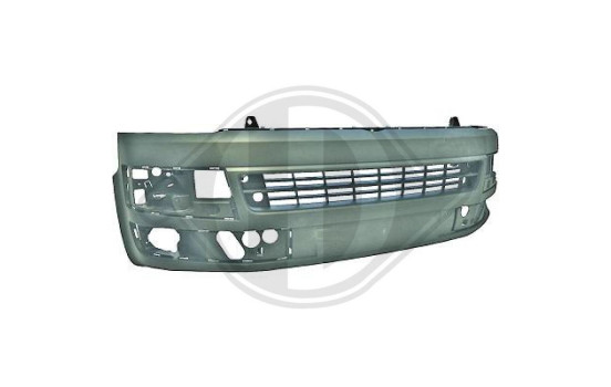 Pare-chocs 2273050 Diederichs, Image 2