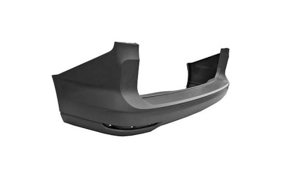 Pare-chocs 2298656 Diederichs