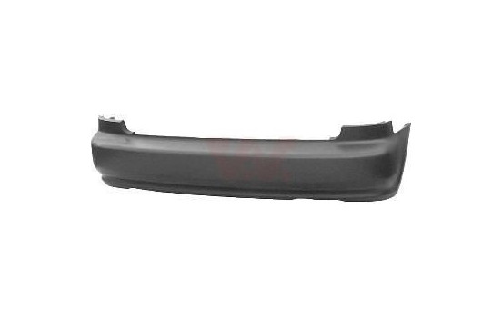 Pare-chocs 2525542 Equipart, Image 2
