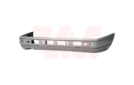 Pare-chocs 3025547 Van Wezel, Image 2