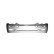 Pare-chocs 3031574 Van Wezel