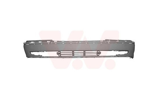Pare-chocs 3031574 Van Wezel, Image 3
