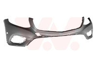 Pare-chocs 3074575 Van Wezel