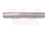 Pare-chocs 3081545 Van Wezel