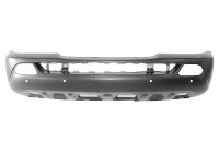 Pare-chocs 3086576 Van Wezel