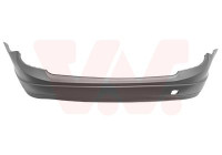 Pare-chocs 3091542 Van Wezel