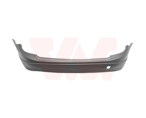 Pare-chocs 3091542 Van Wezel